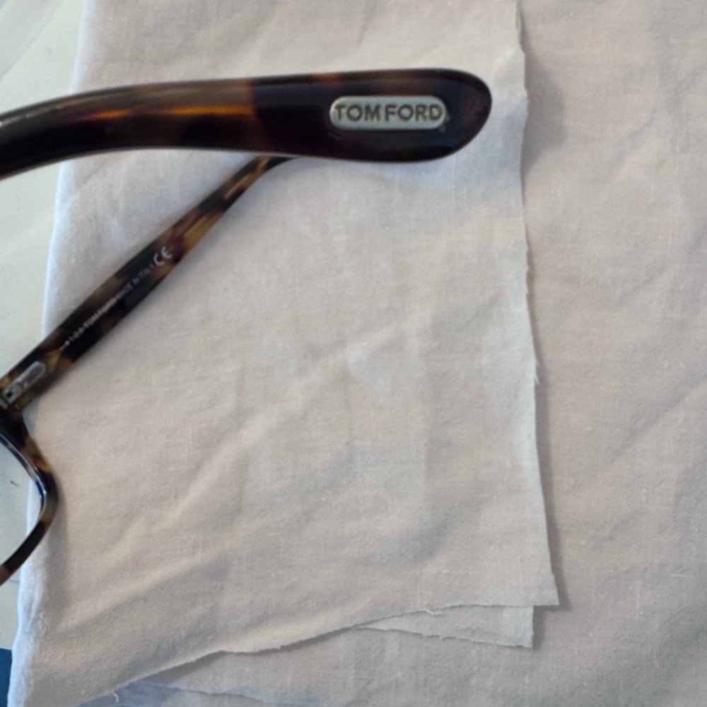 Tom Ford Frames - Picture 6 of 9